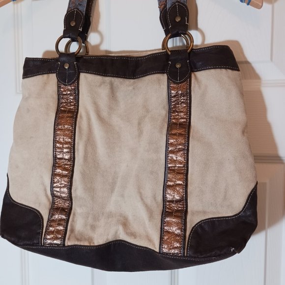 Bags Elvis 3th Anniversary Graphic Print Canvas Tote Bag Large Purse